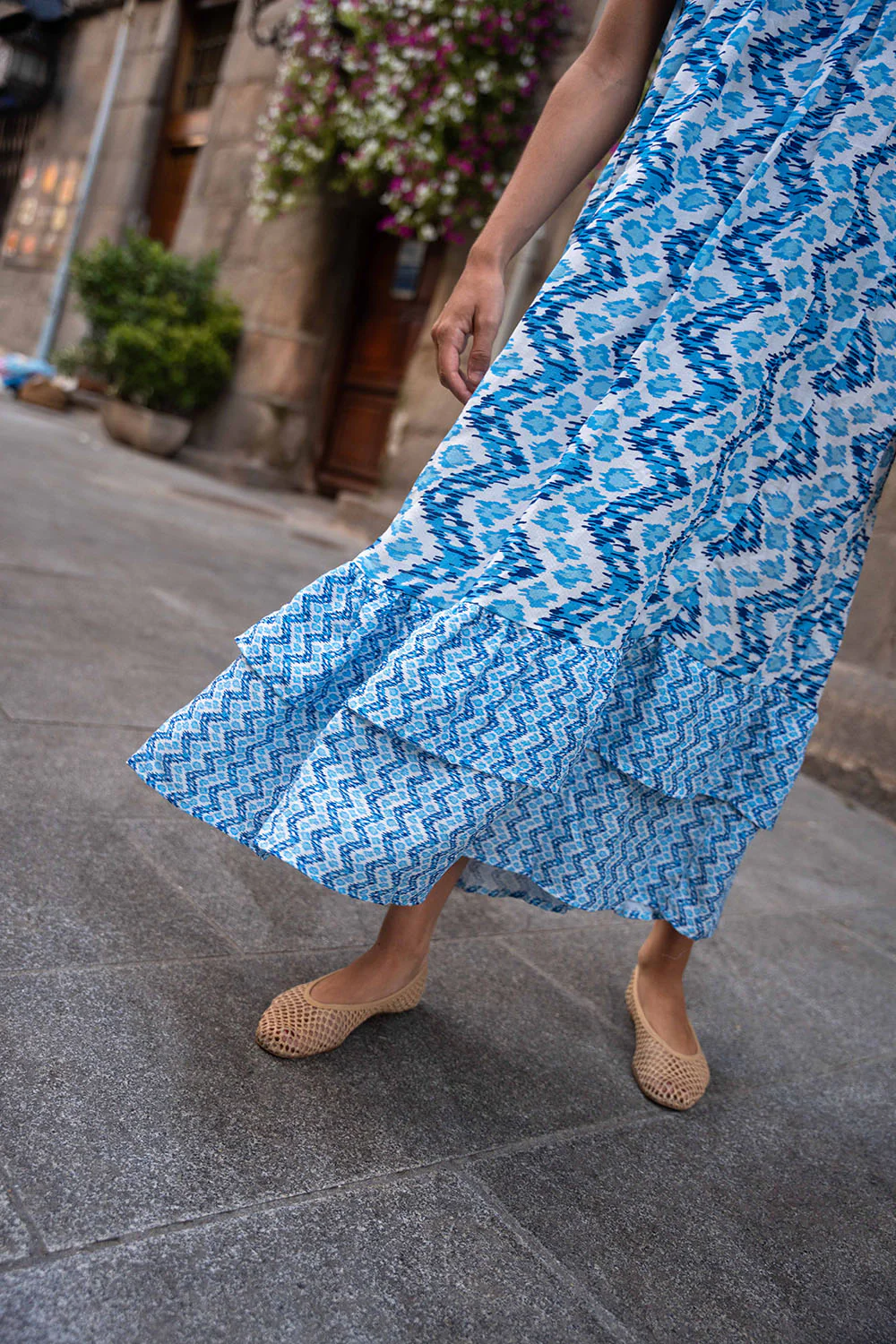 Vestido Delicias - Image 3
