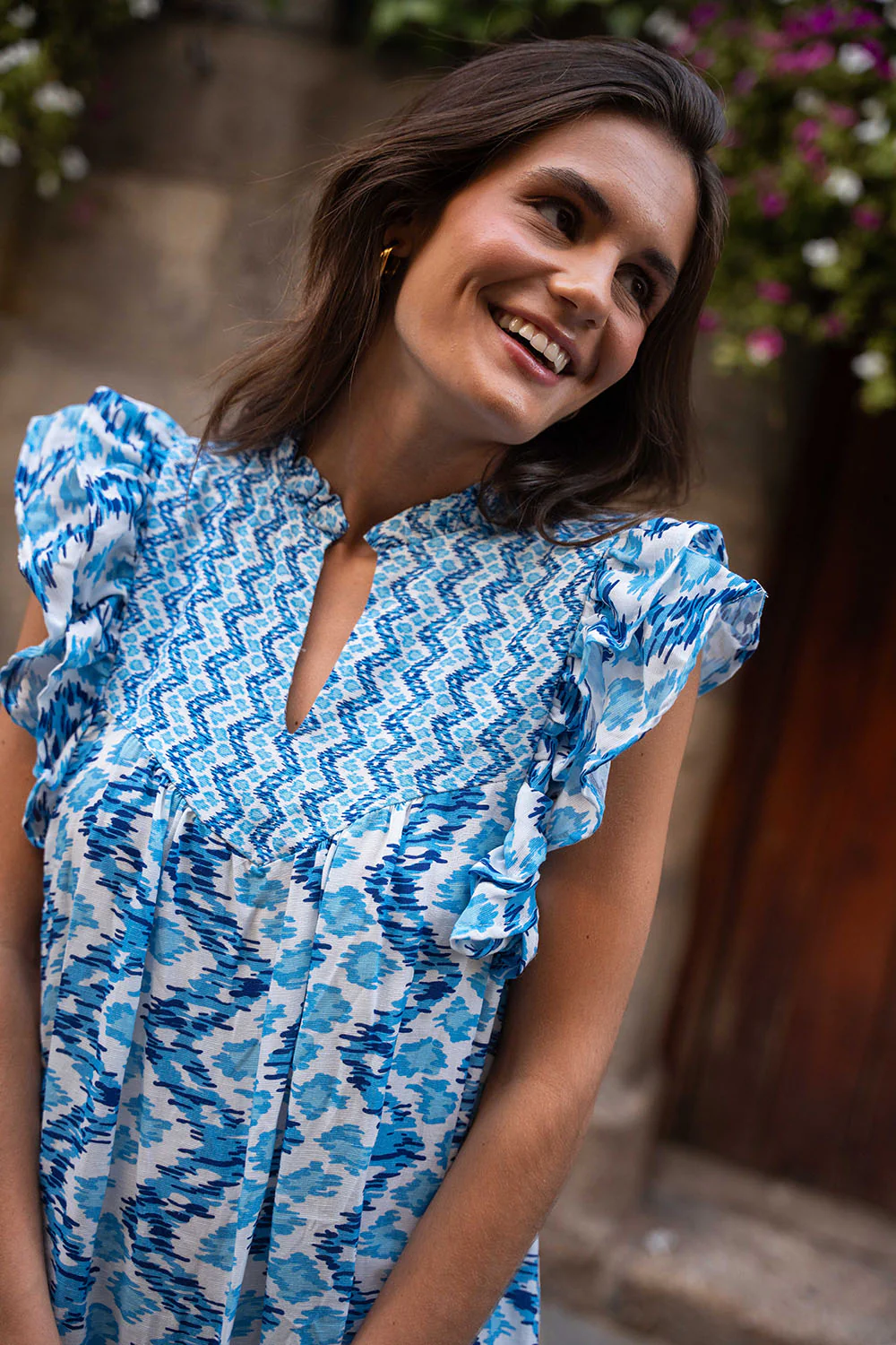 Vestido Delicias - Image 4