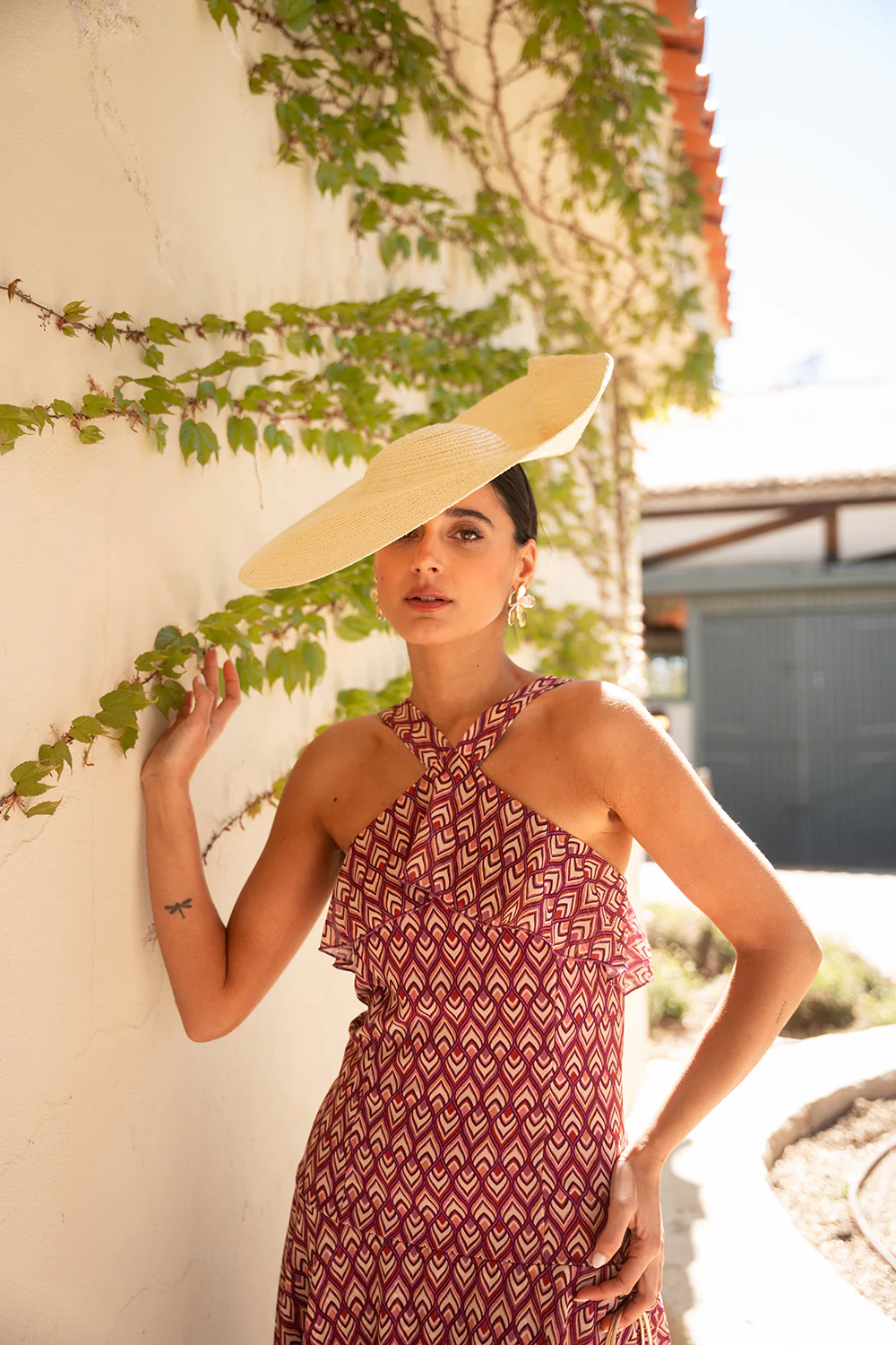 Vestido Deriva - Image 14