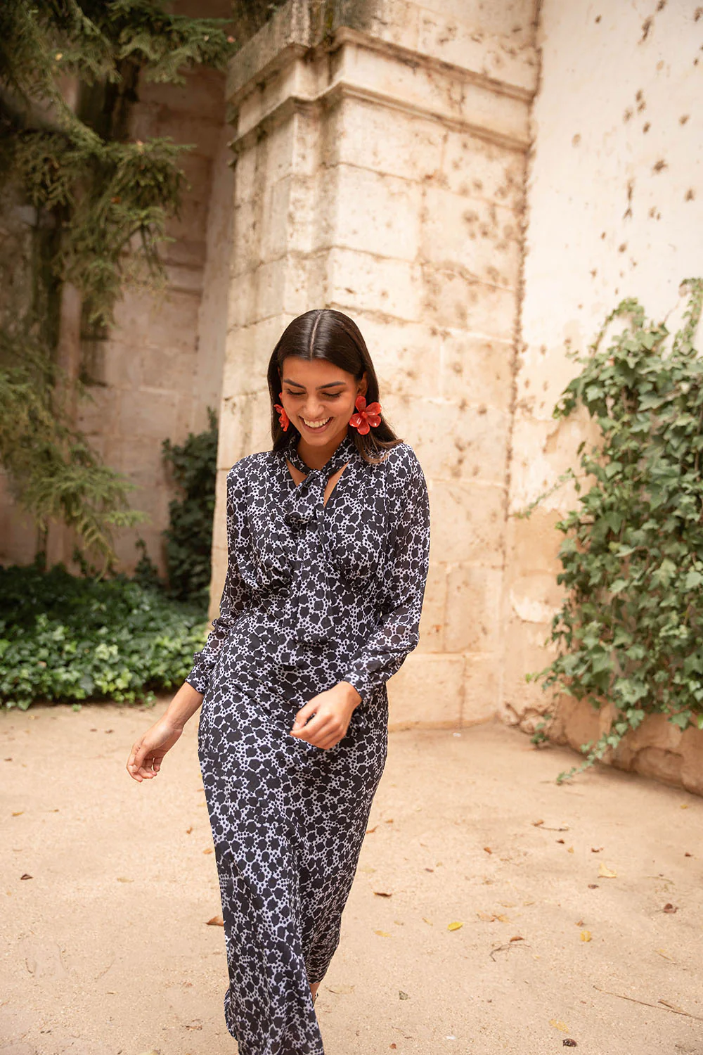 Vestido Duquesa - Image 10