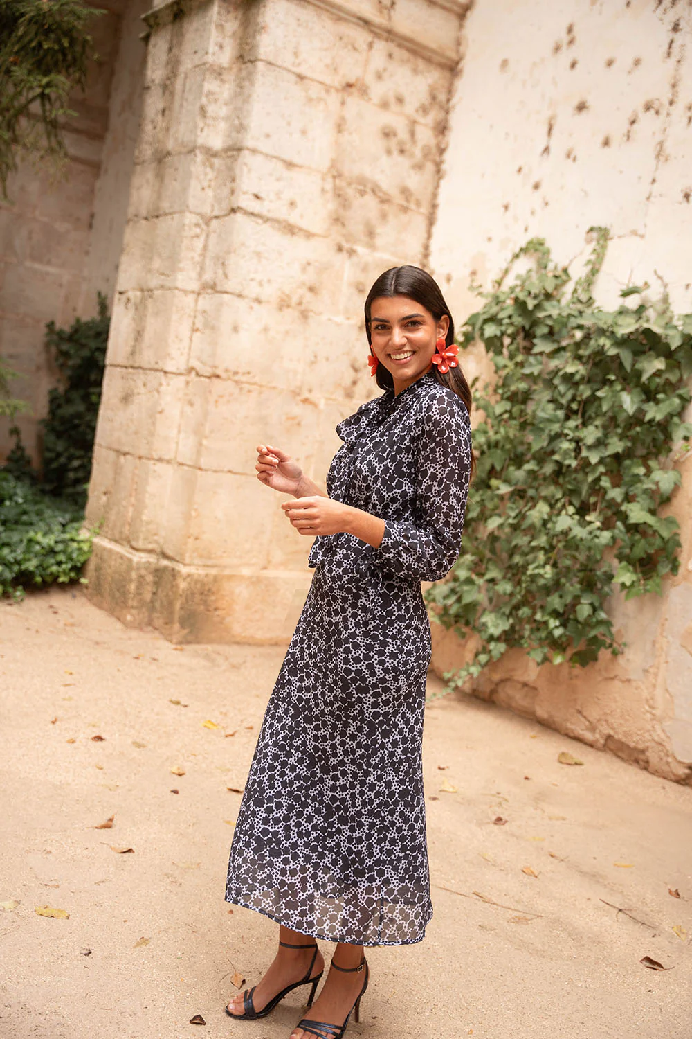 Vestido Duquesa - Image 11