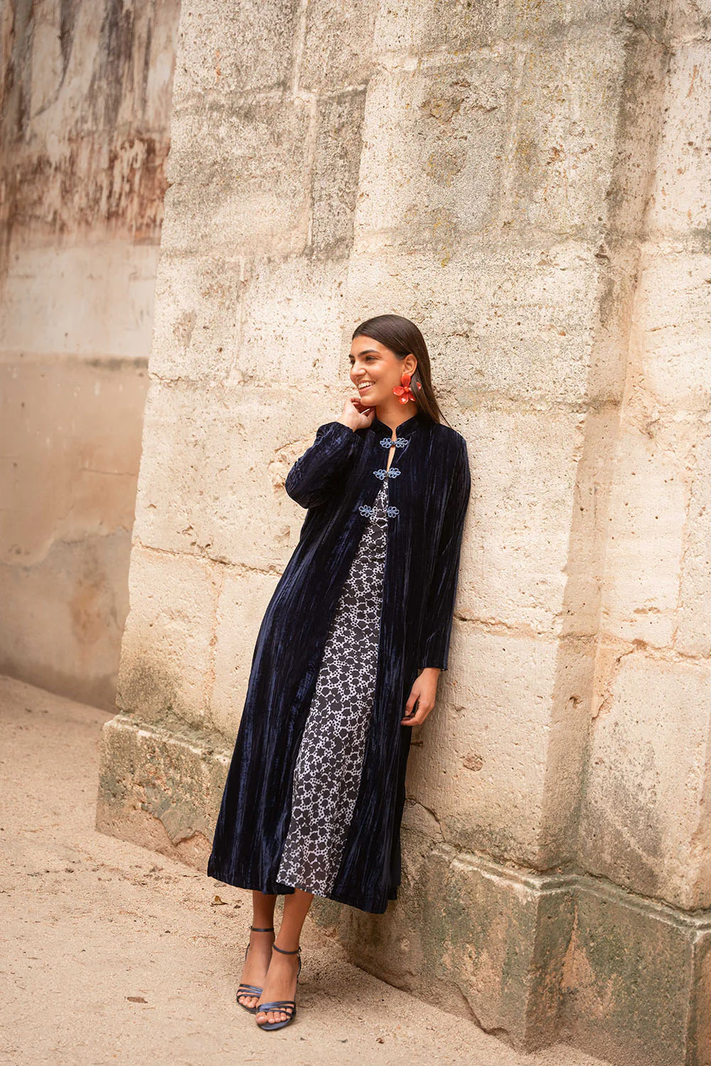 Vestido Duquesa - Image 4
