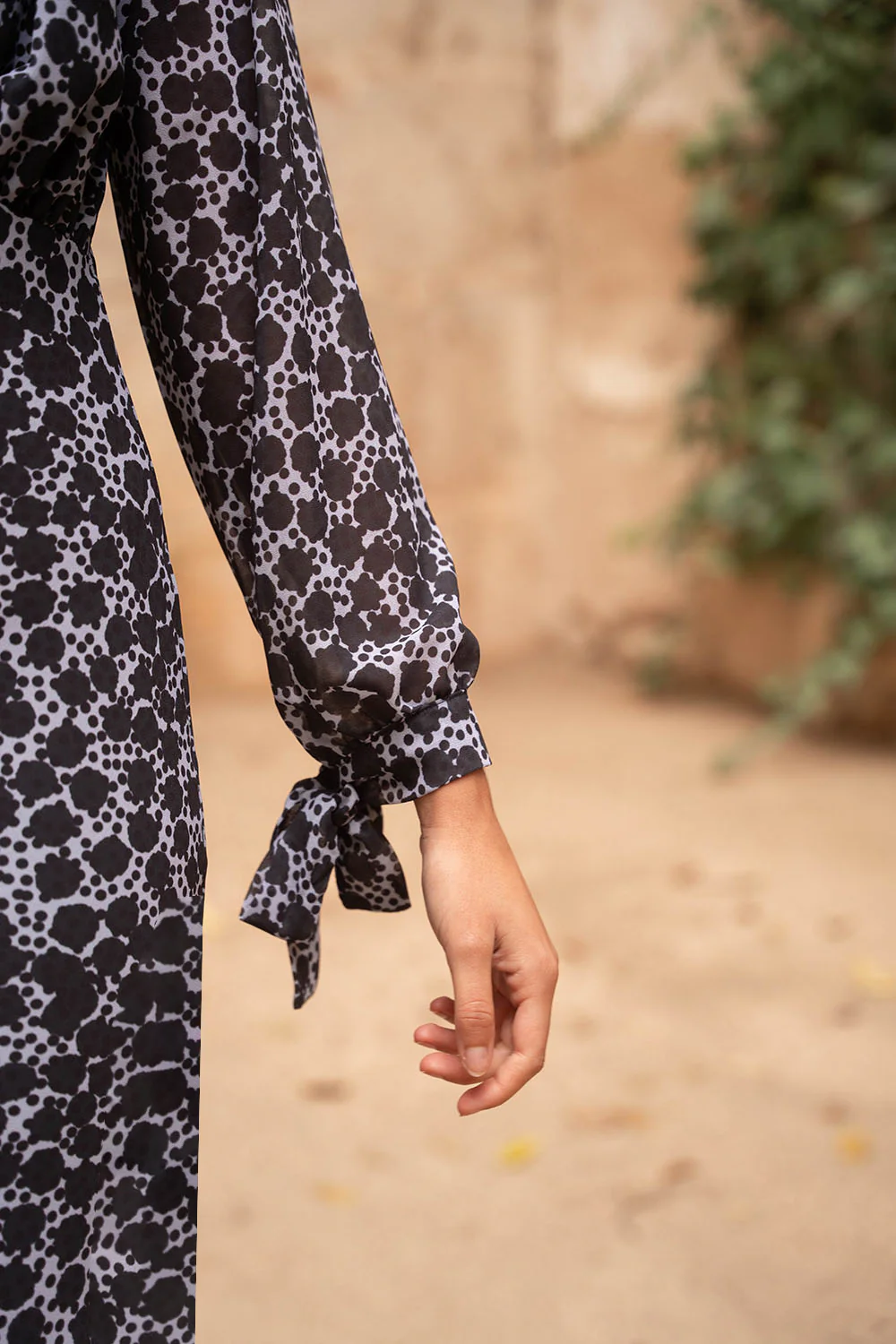 Vestido Duquesa - Image 6