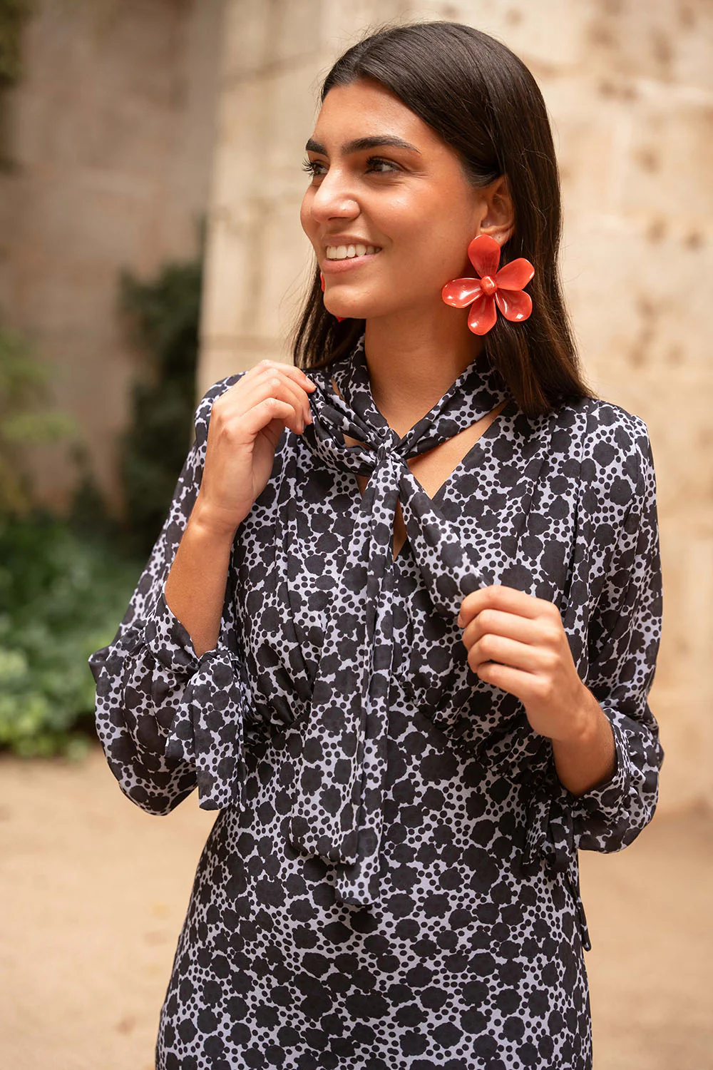 Vestido Duquesa - Image 7