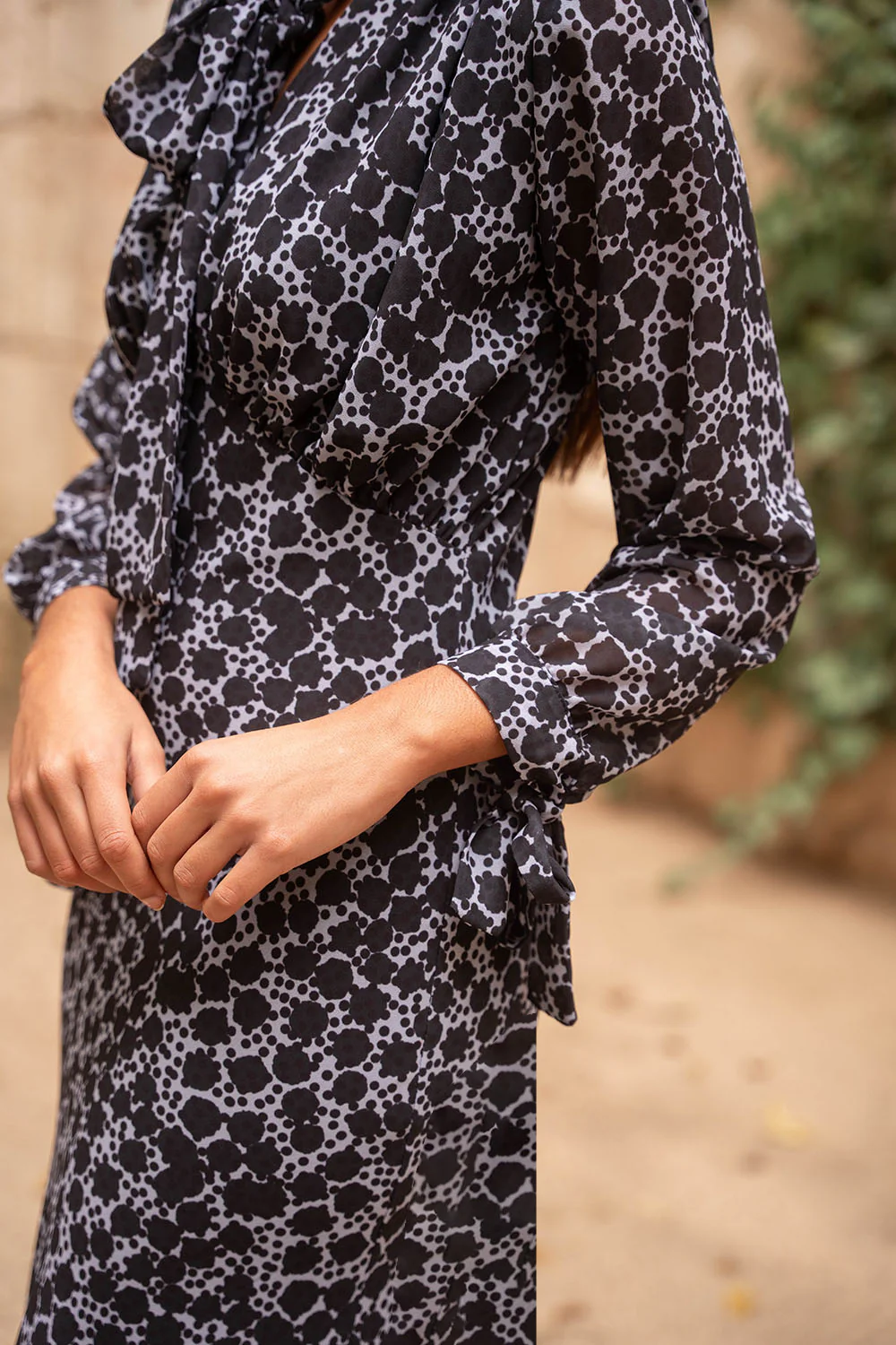 Vestido Duquesa - Image 8