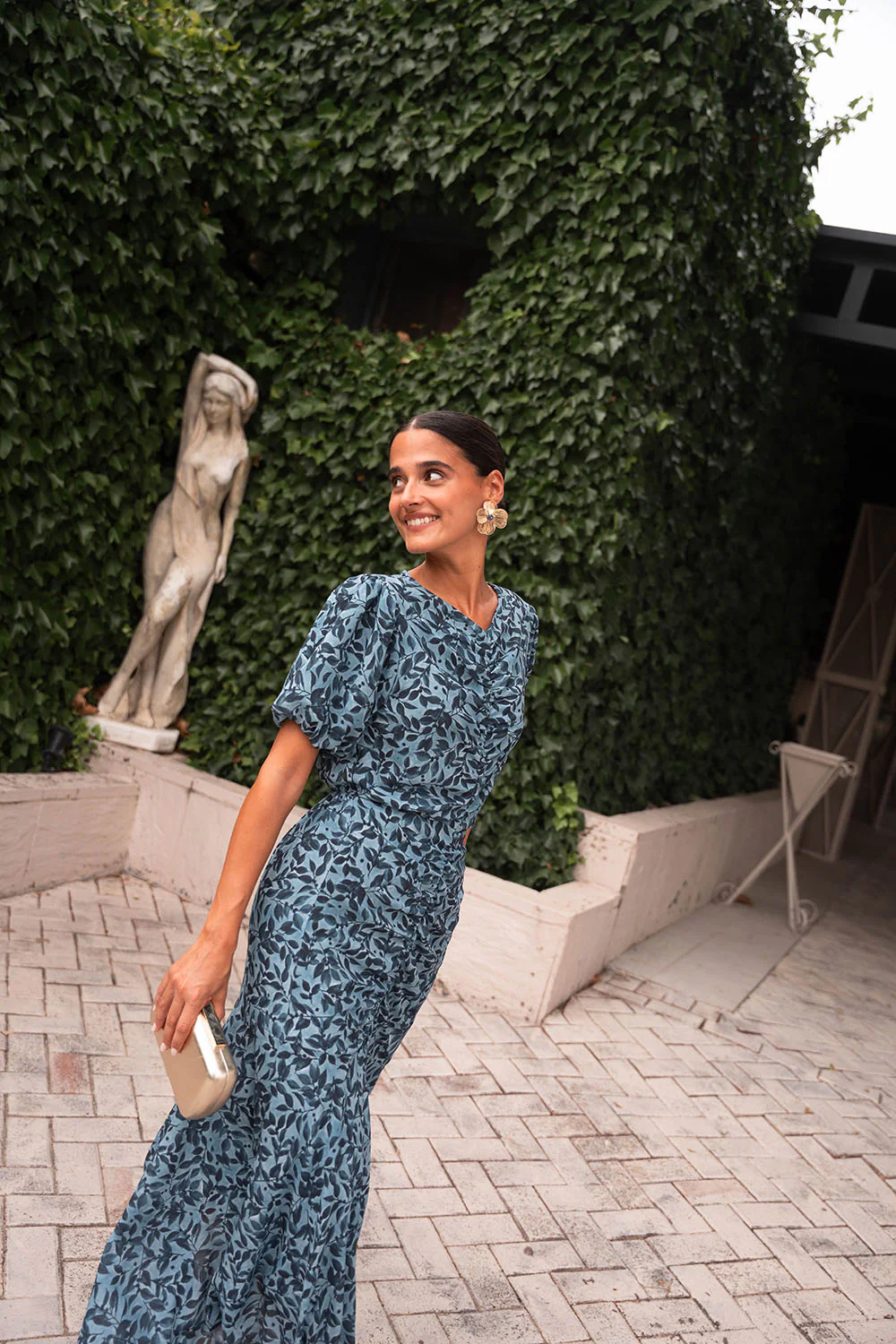 Vestido Durazno - Image 4