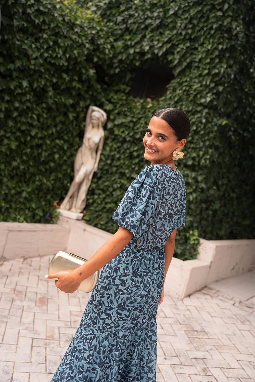 Vestido Durazno - Image 7