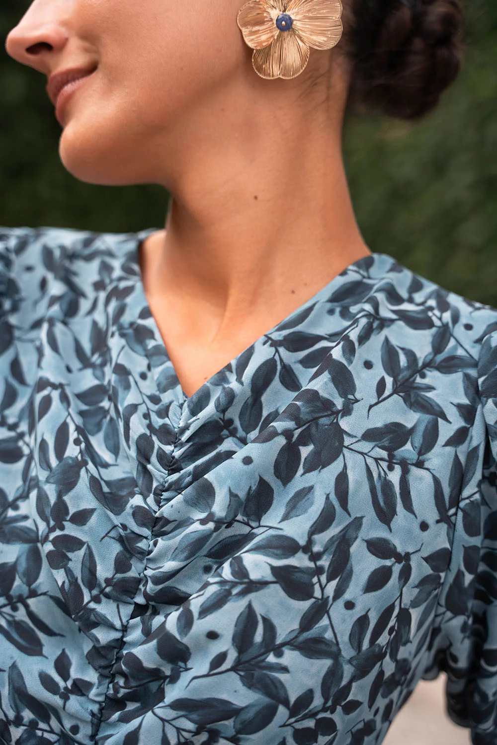 Vestido Durazno - Image 8