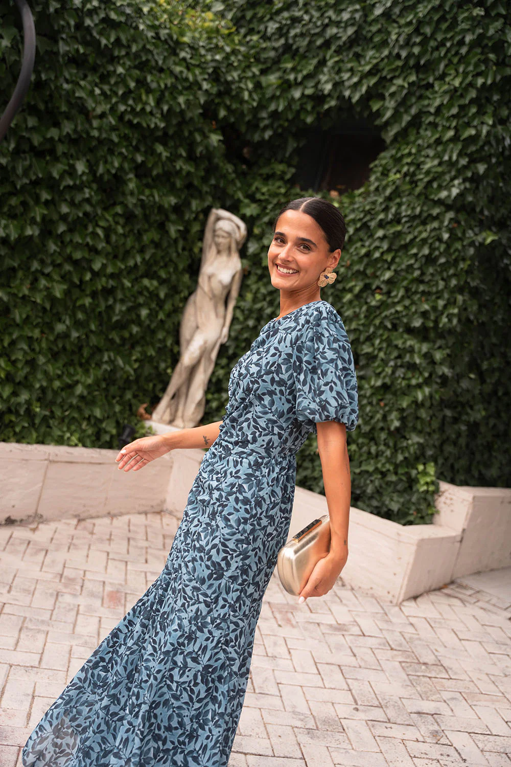 Vestido Durazno - Image 9