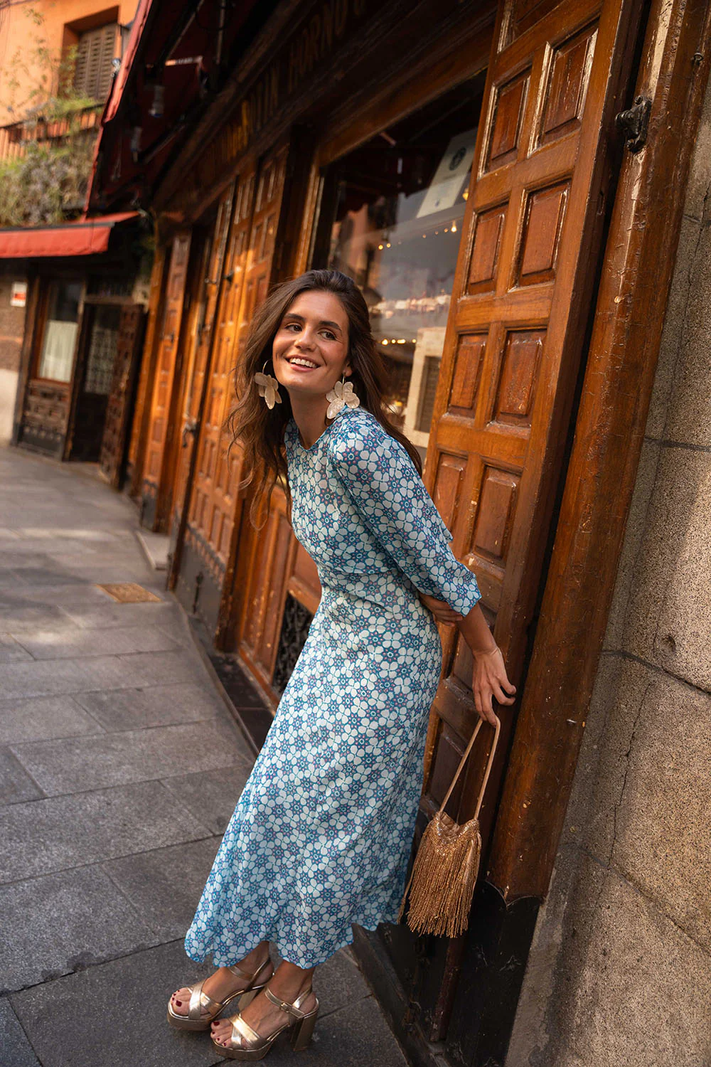 Vestido Esperanza - Image 6