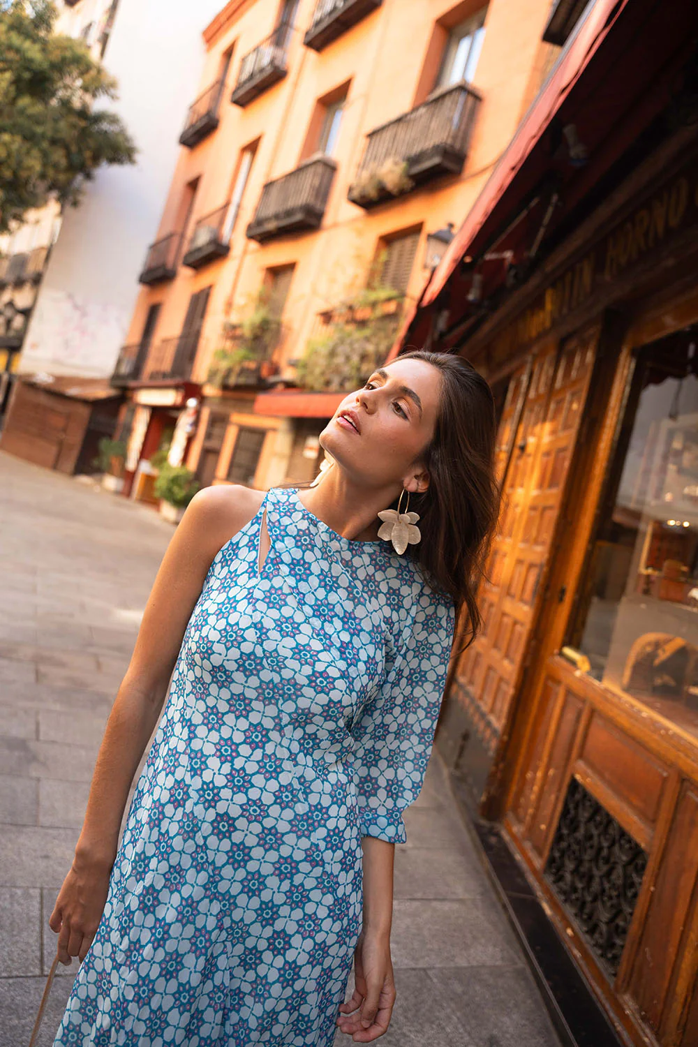 Vestido Esperanza - Image 8