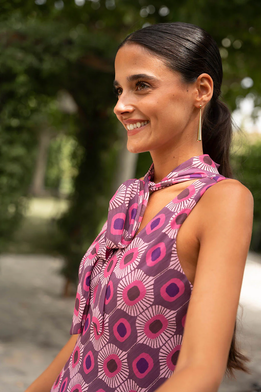 Vestido Espino - Image 3