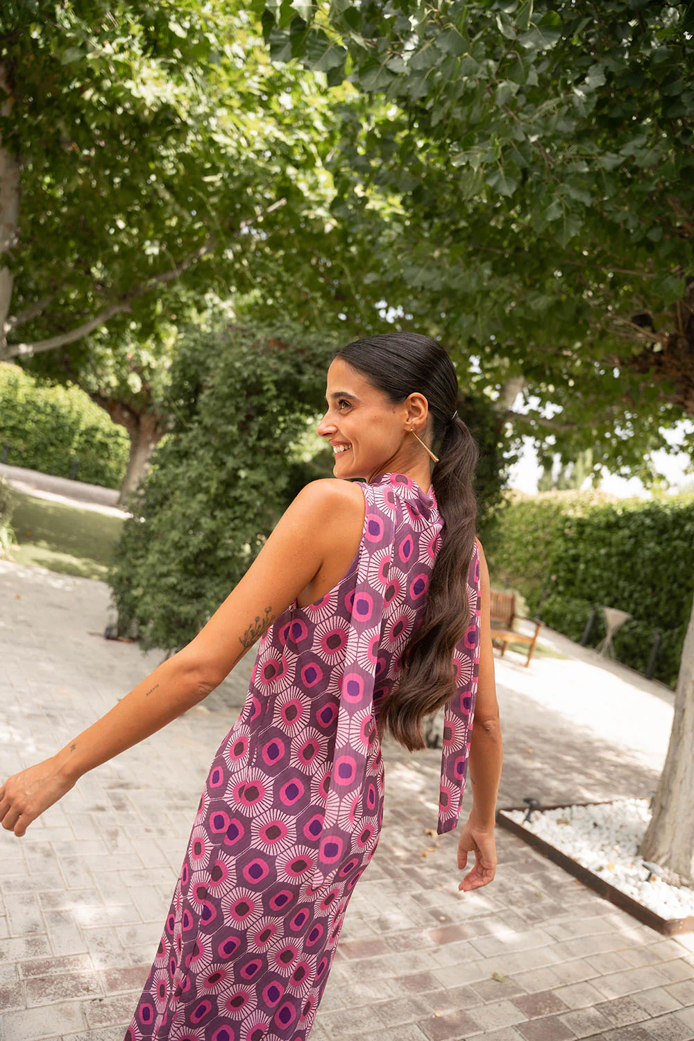 Vestido Espino - Image 4