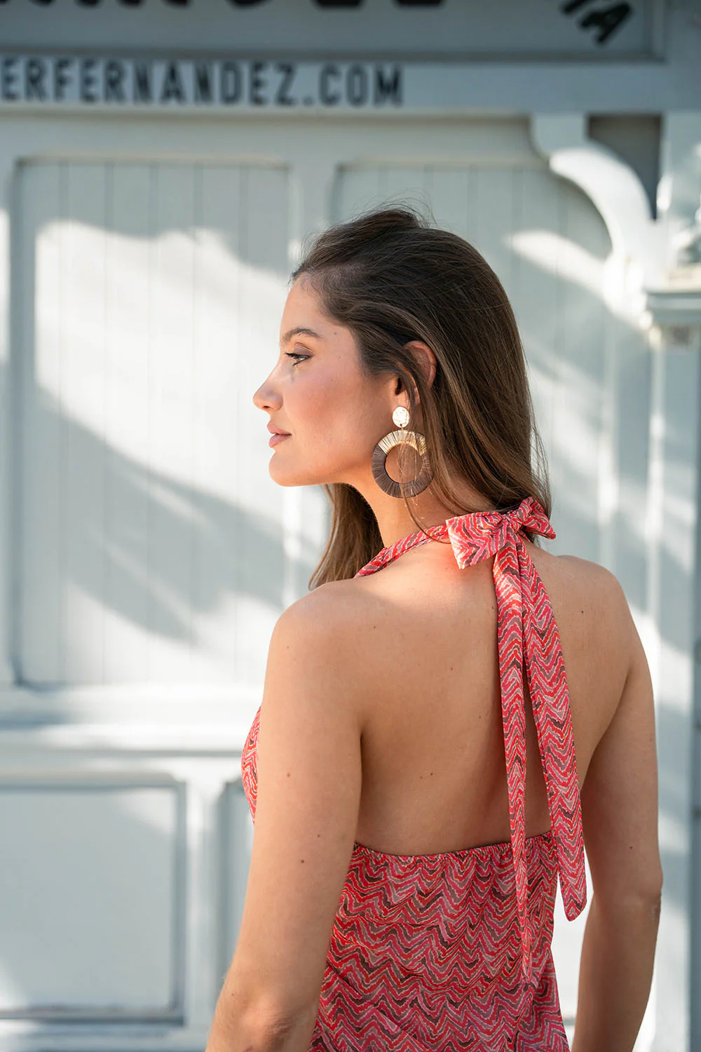 Vestido Fernanda - Image 3