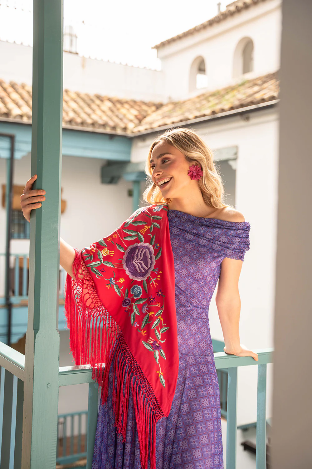 Vestido Faroles - Image 8