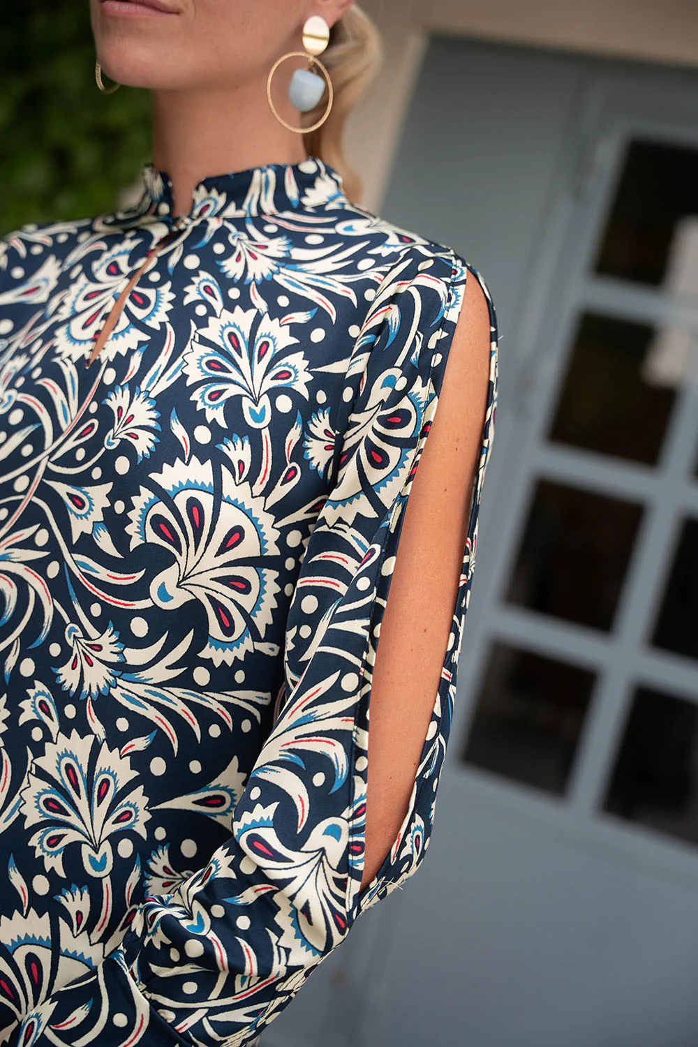 Vestido Fresno - Image 8