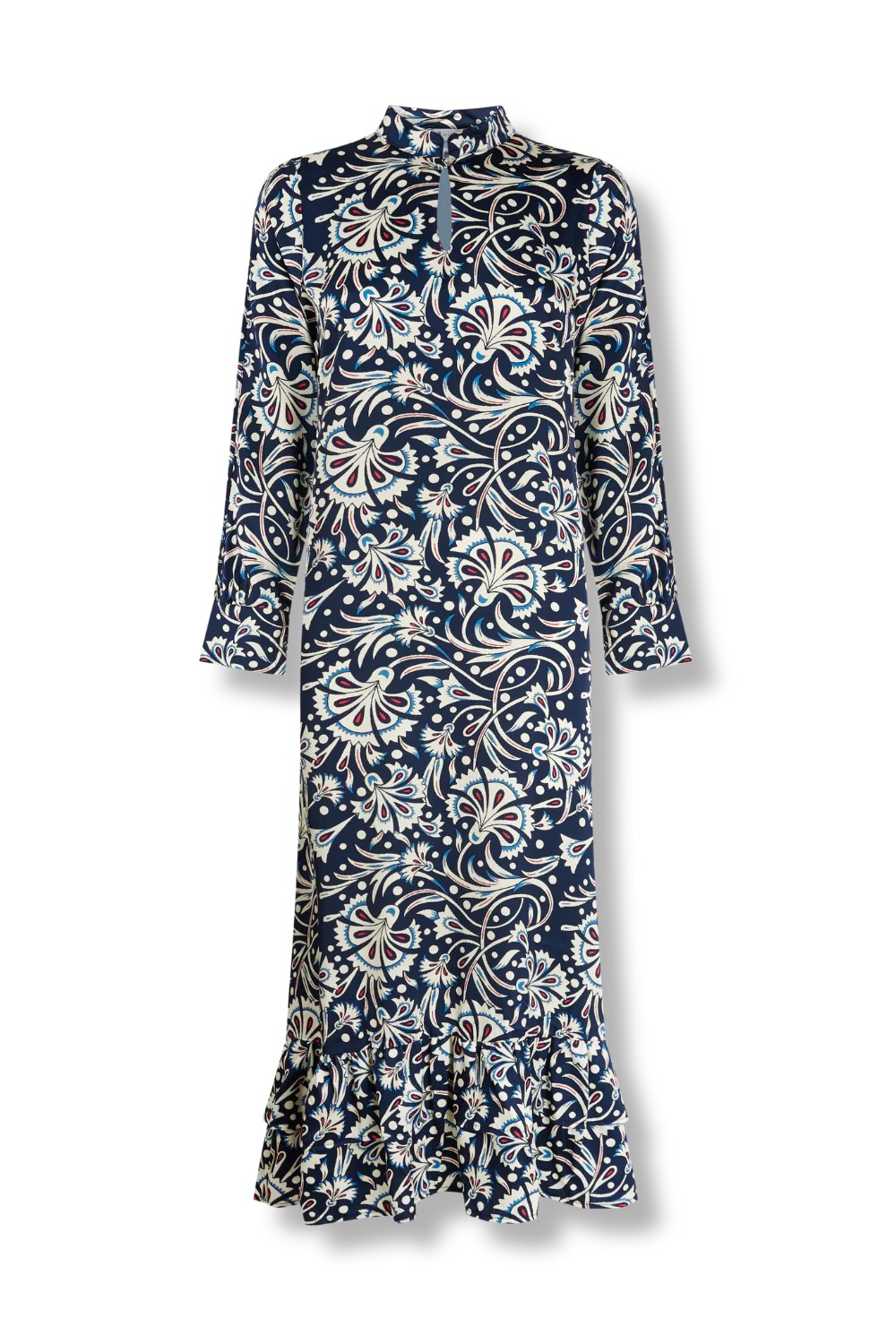 Vestido Fresno - Image 9