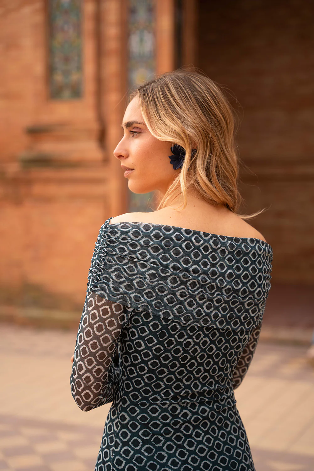 Vestido Giralda - Image 6