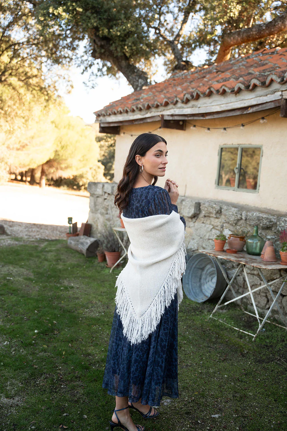Vestido Golden - Image 16