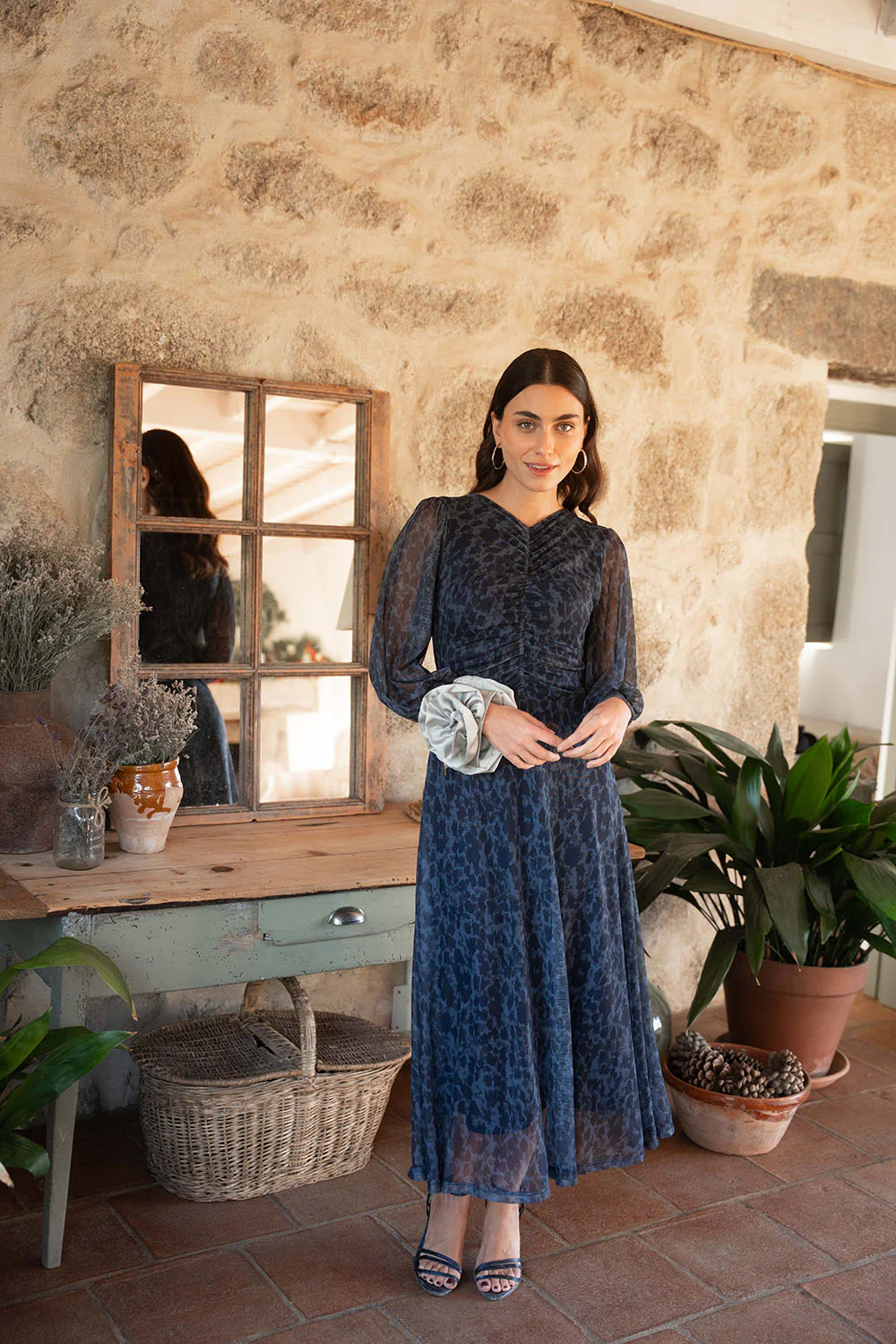 Vestido Golden - Image 8