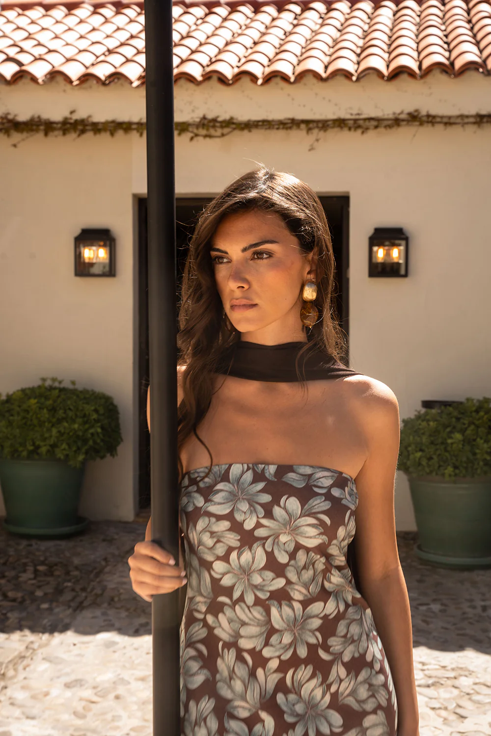 Vestido Halo - Image 7