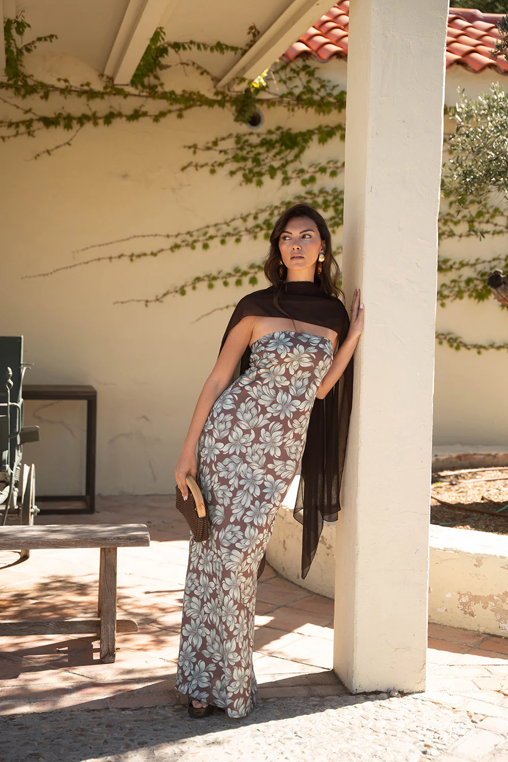 Vestido Halo - Image 8