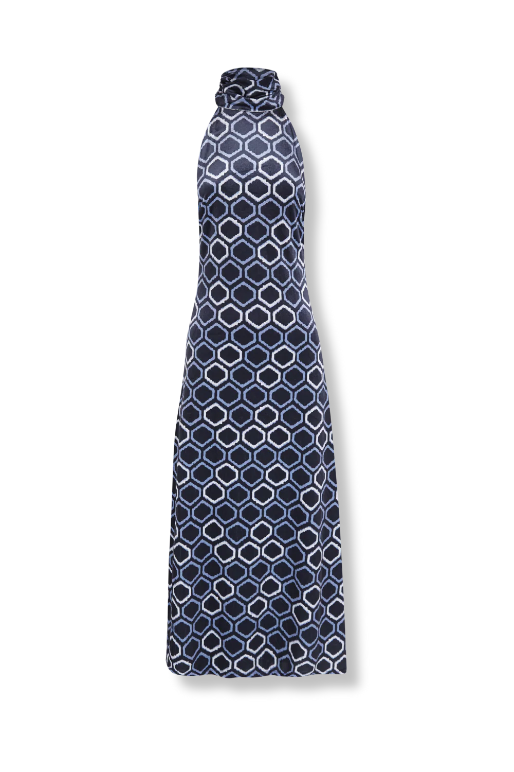 Vestido de terciopelo | Heredera - Image 10