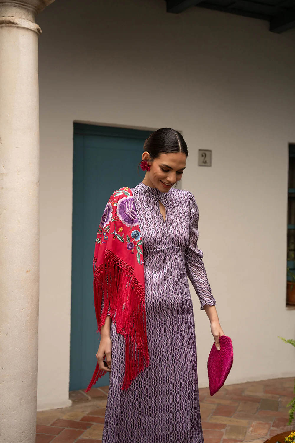 Vestido Jaleo - Image 4