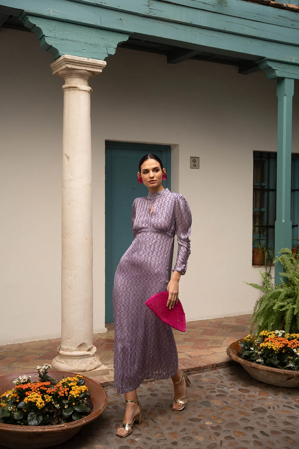 Vestido Jaleo - Image 5