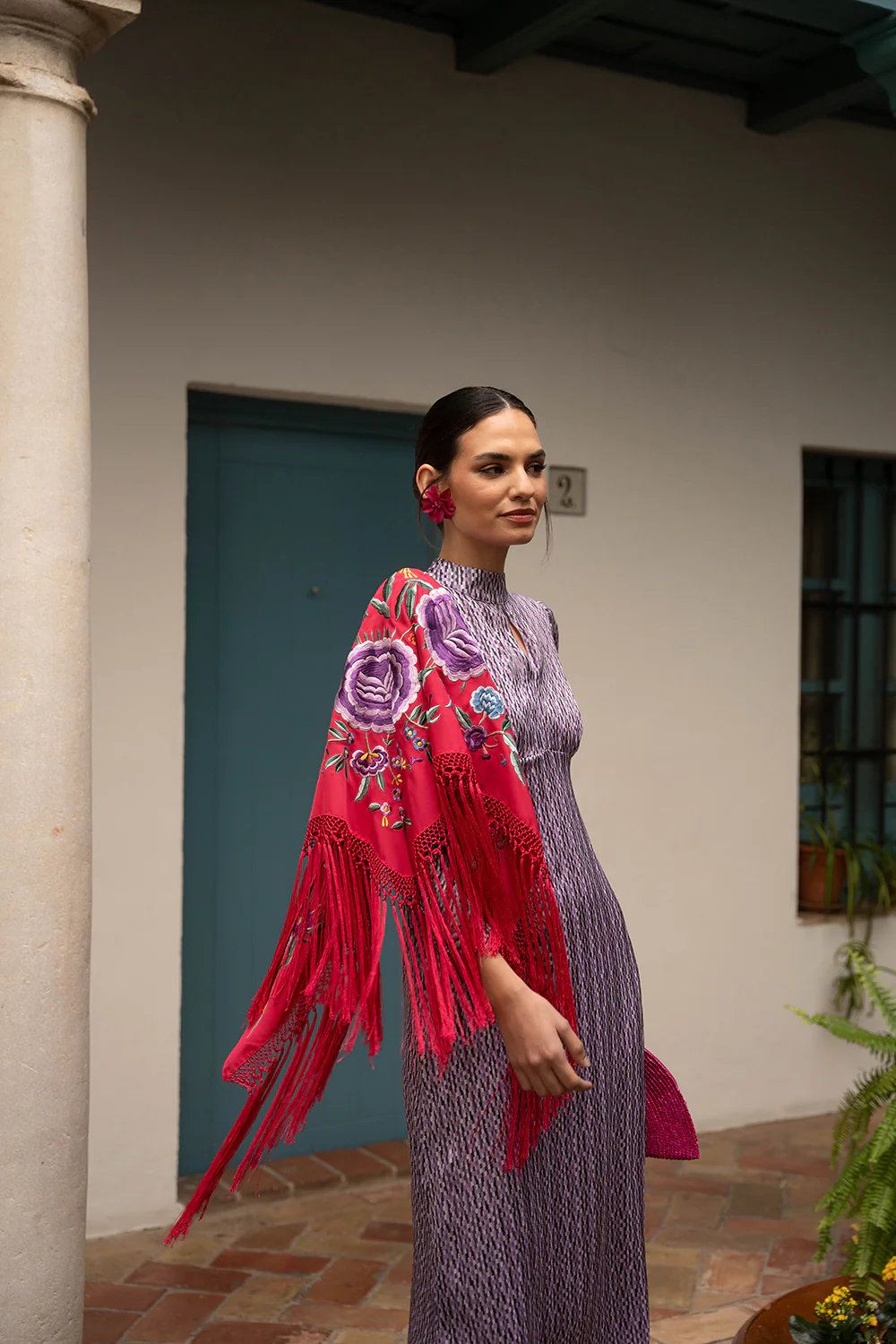 Vestido Jaleo - Image 7