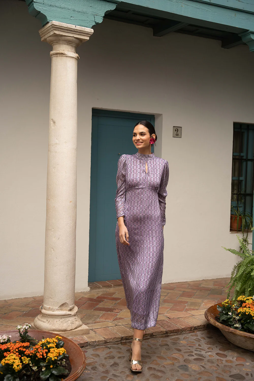 Vestido Jaleo - Image 9