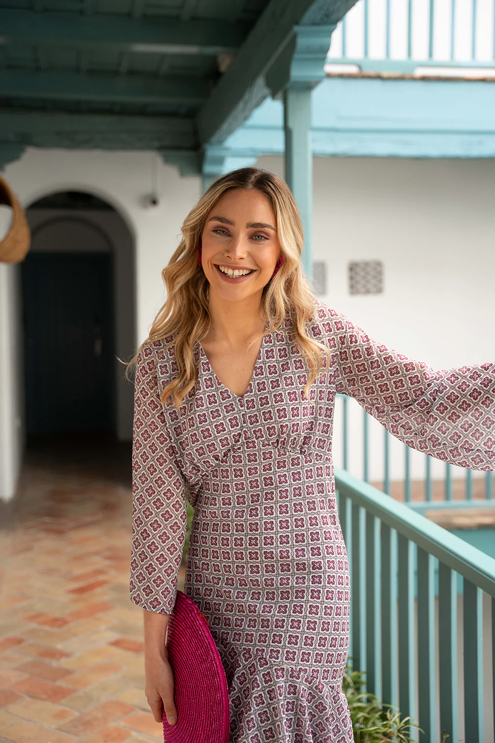 Vestido Jarta - Image 3