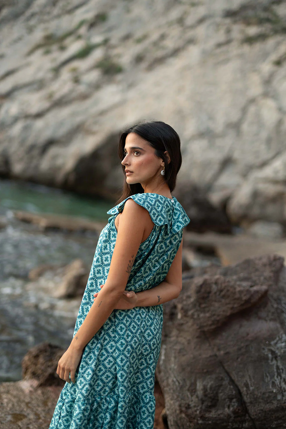 Vestido Jazmín - Image 10