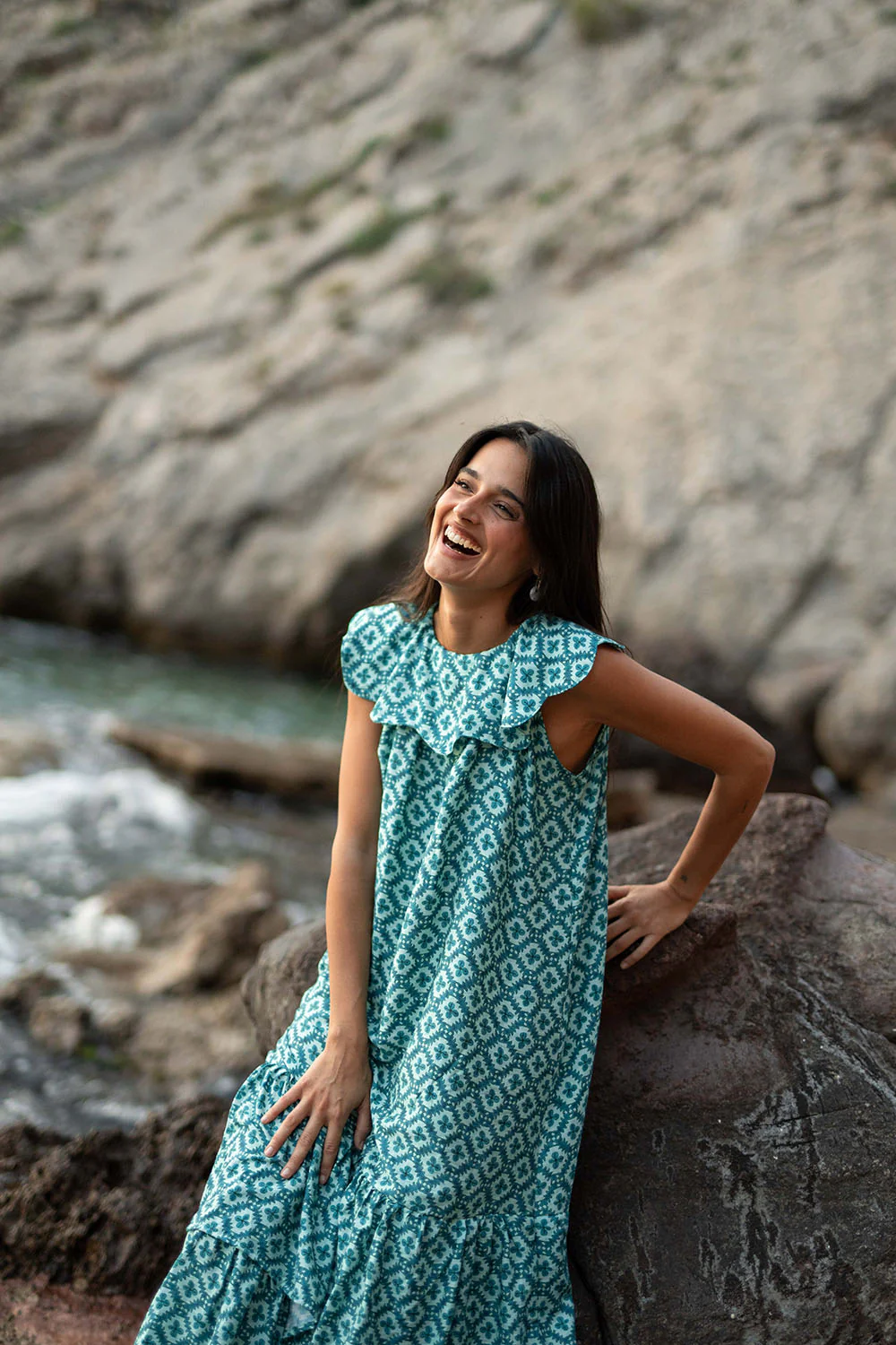 Vestido Jazmín - Image 3