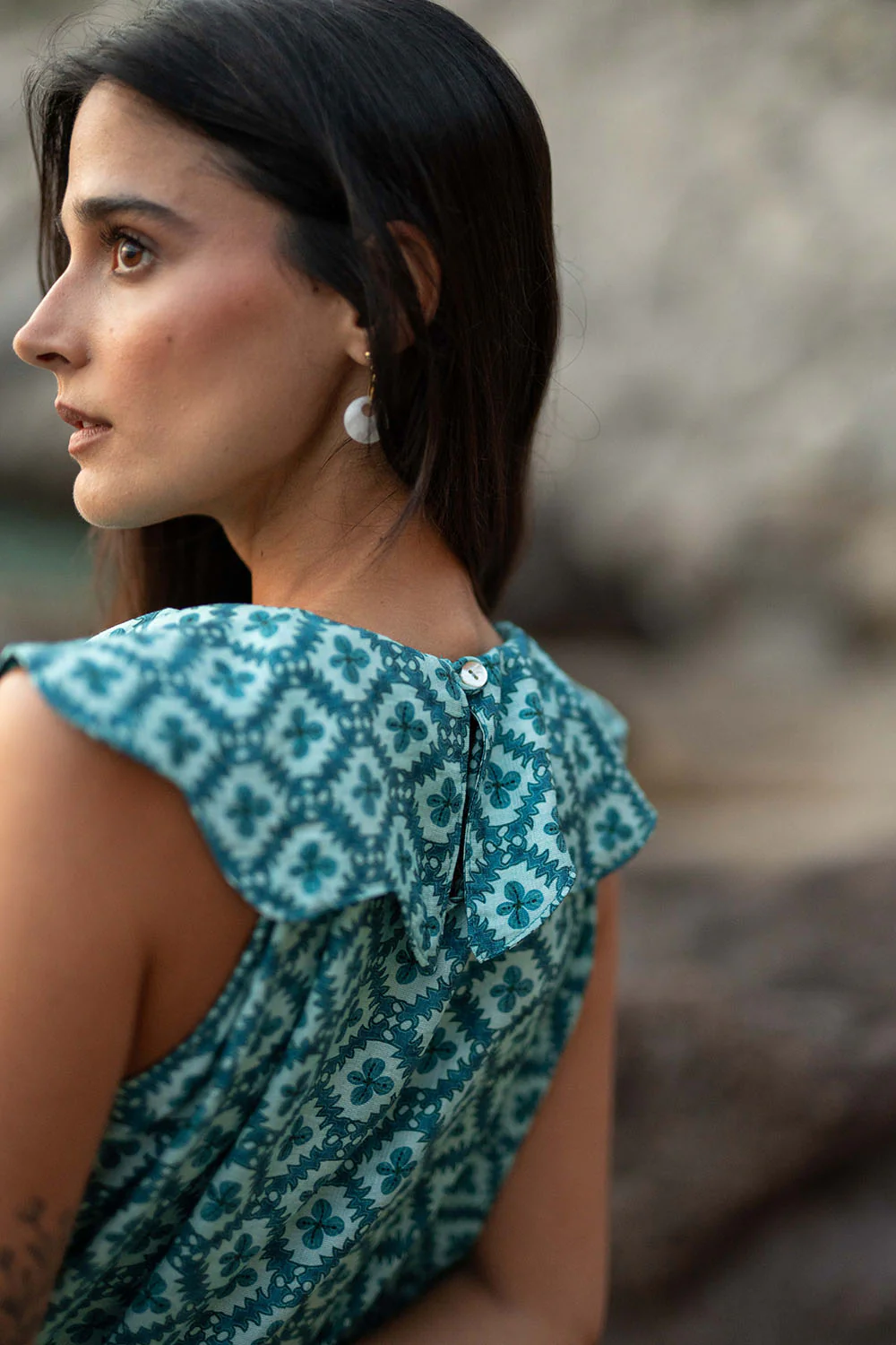 Vestido Jazmín - Image 4