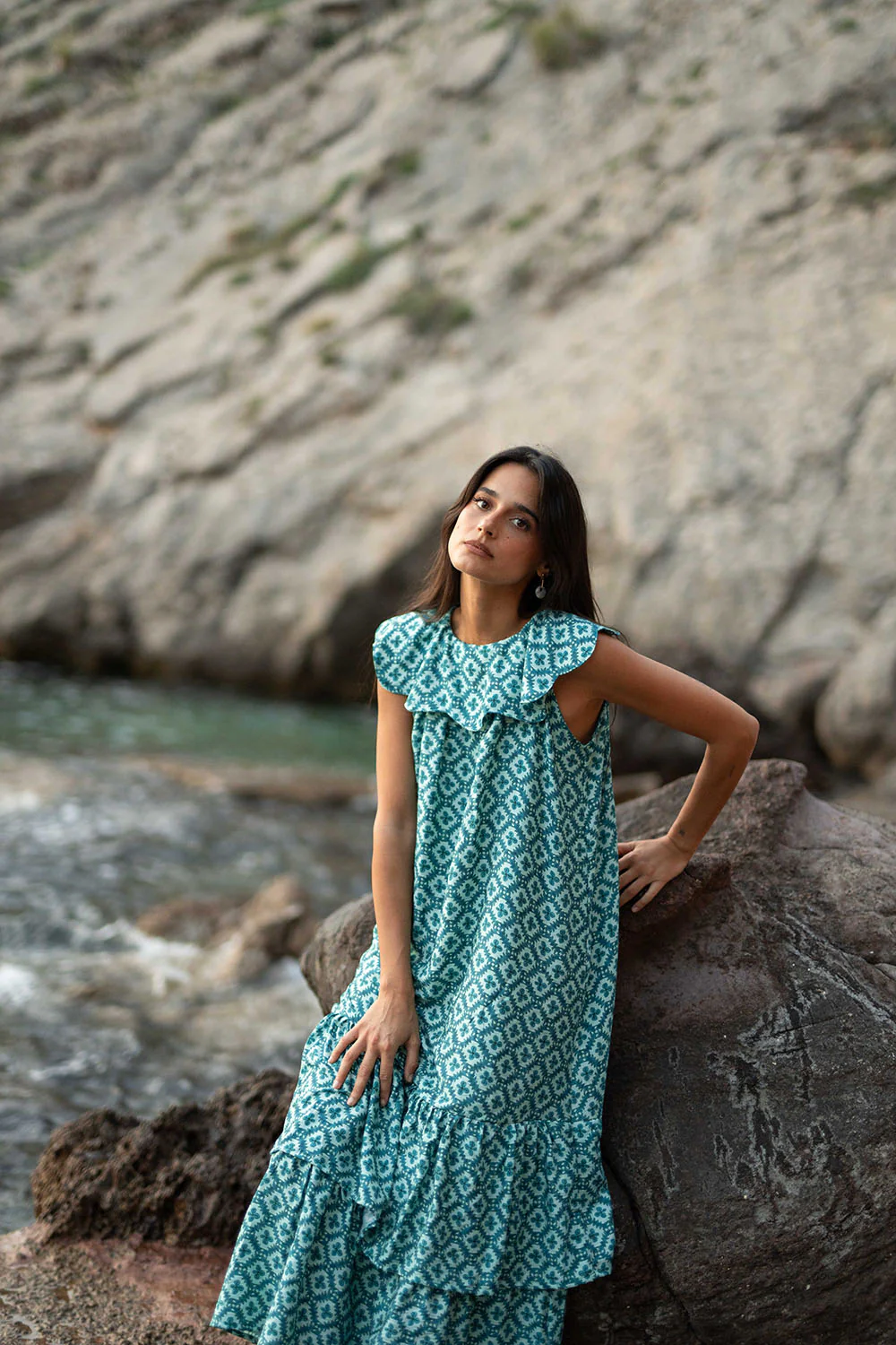 Vestido Jazmín - Image 5