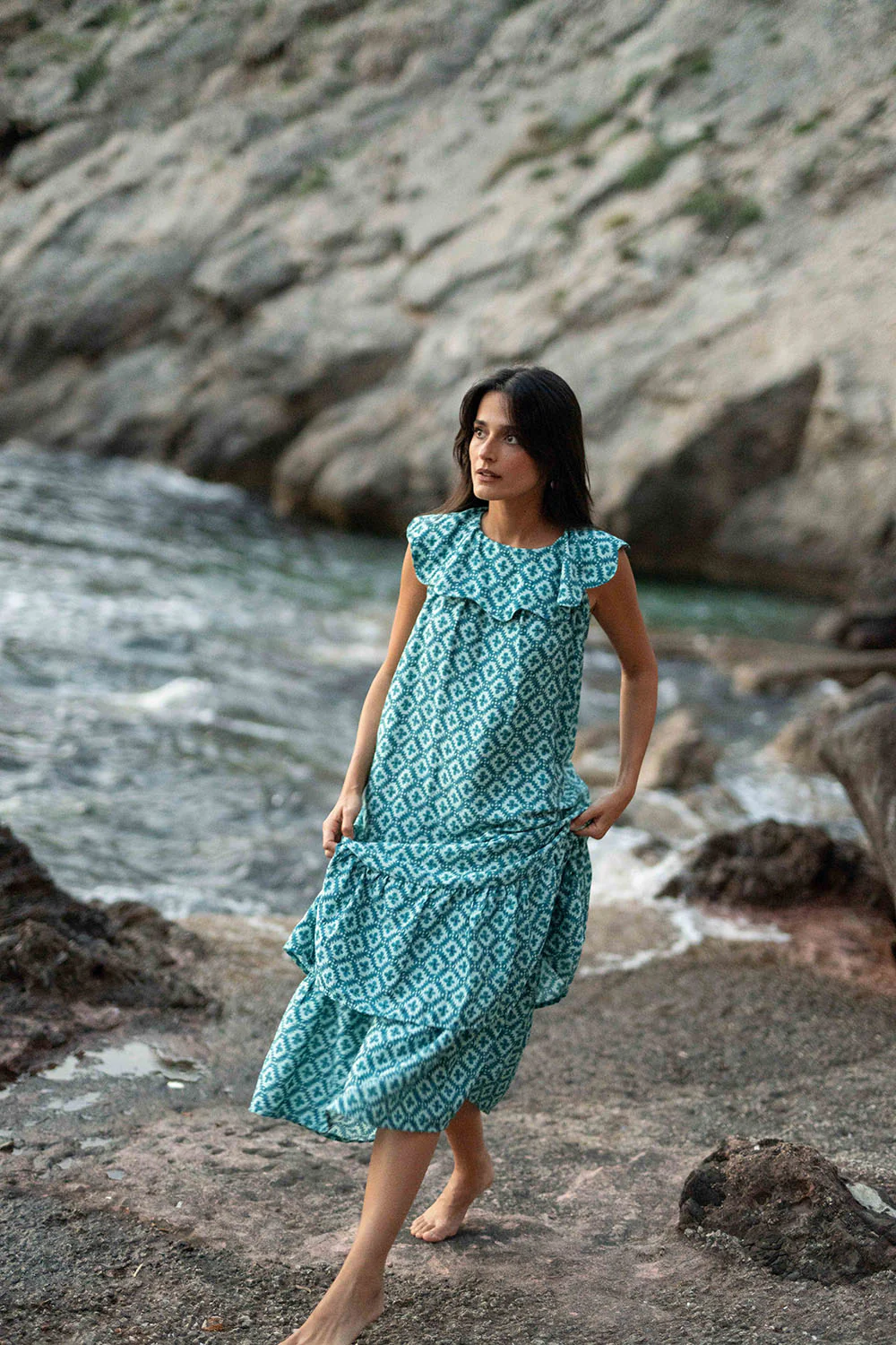 Vestido Jazmín - Image 6