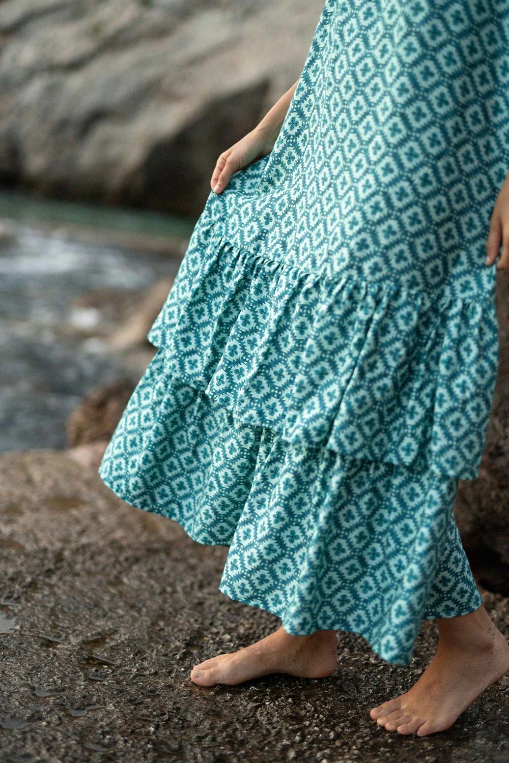Vestido Jazmín - Image 8