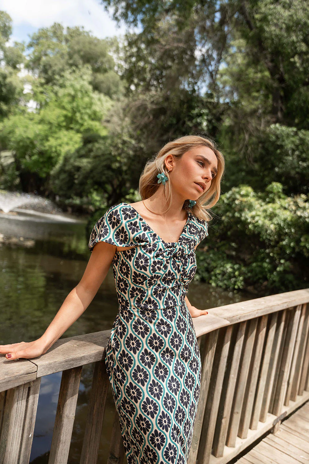 Vestido Lances - Image 4