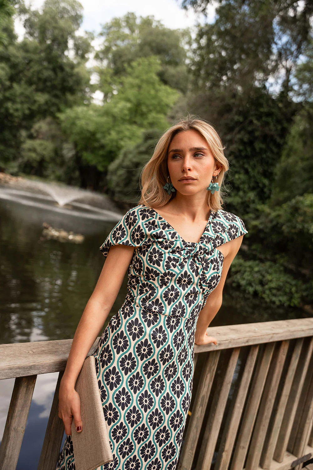 Vestido Lances - Image 6