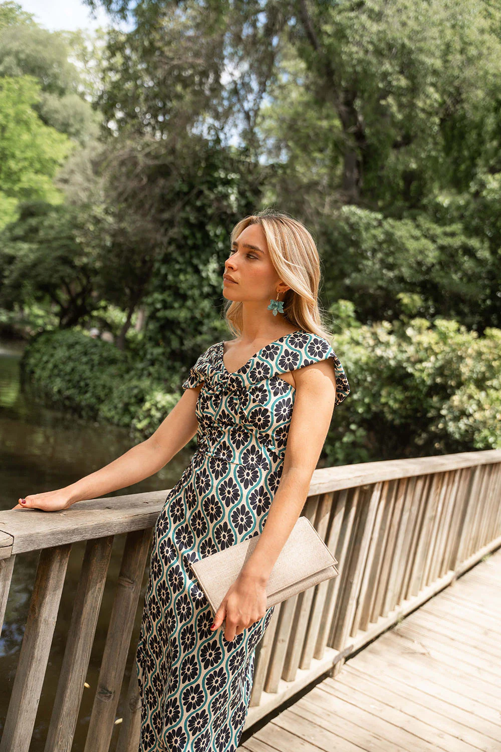 Vestido Lances - Image 9