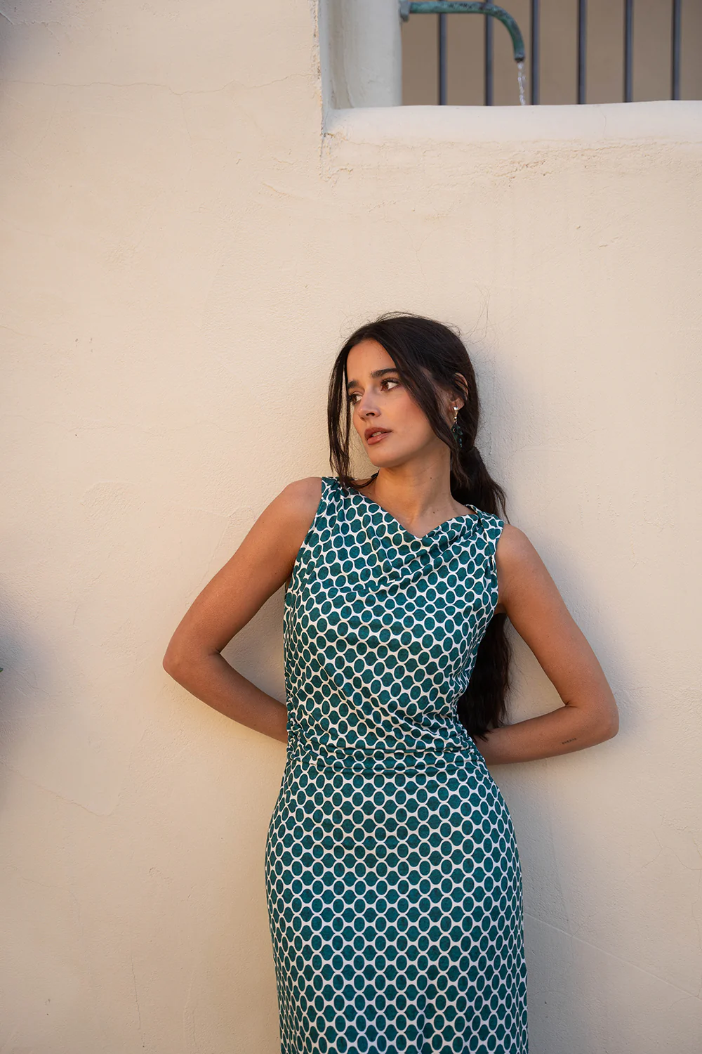 Vestido Lira **PREVENTA** - Image 4