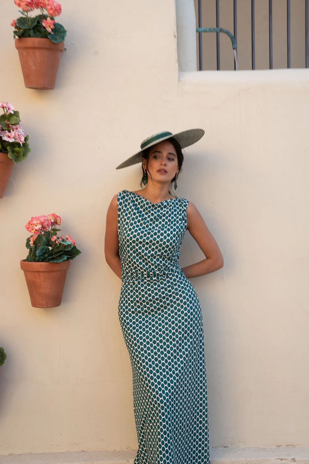Vestido Lira **PREVENTA** - Image 9