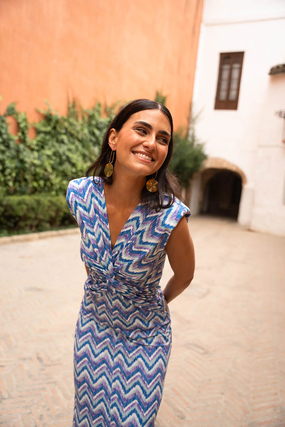 Vestido Manilva - Image 6