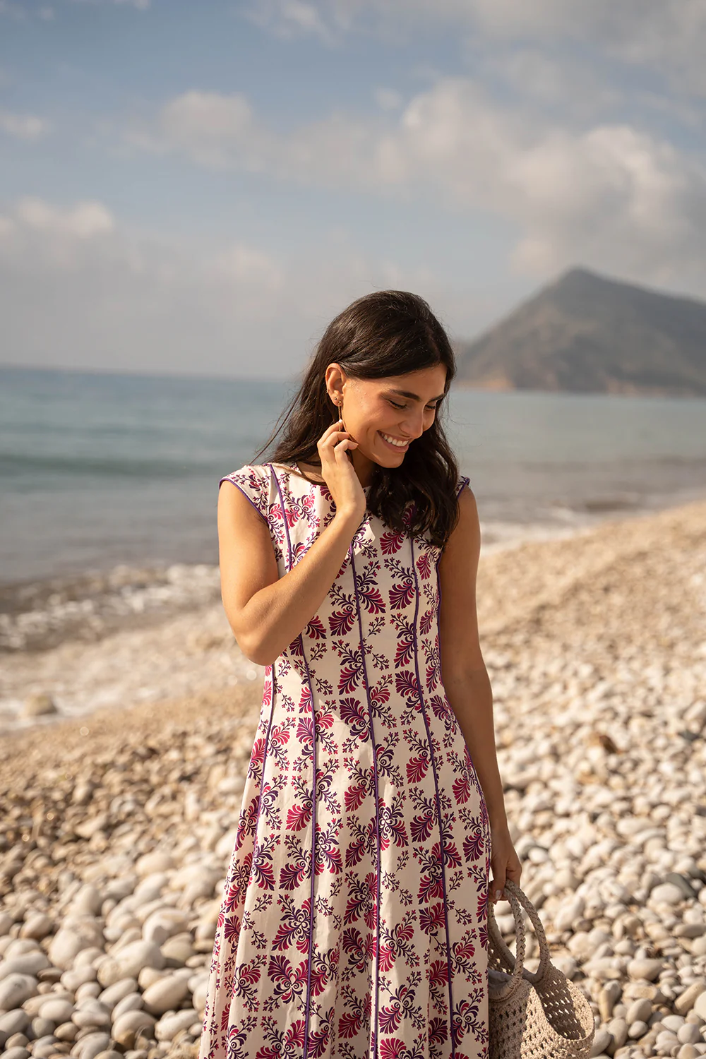 Vestido Marea - Image 3