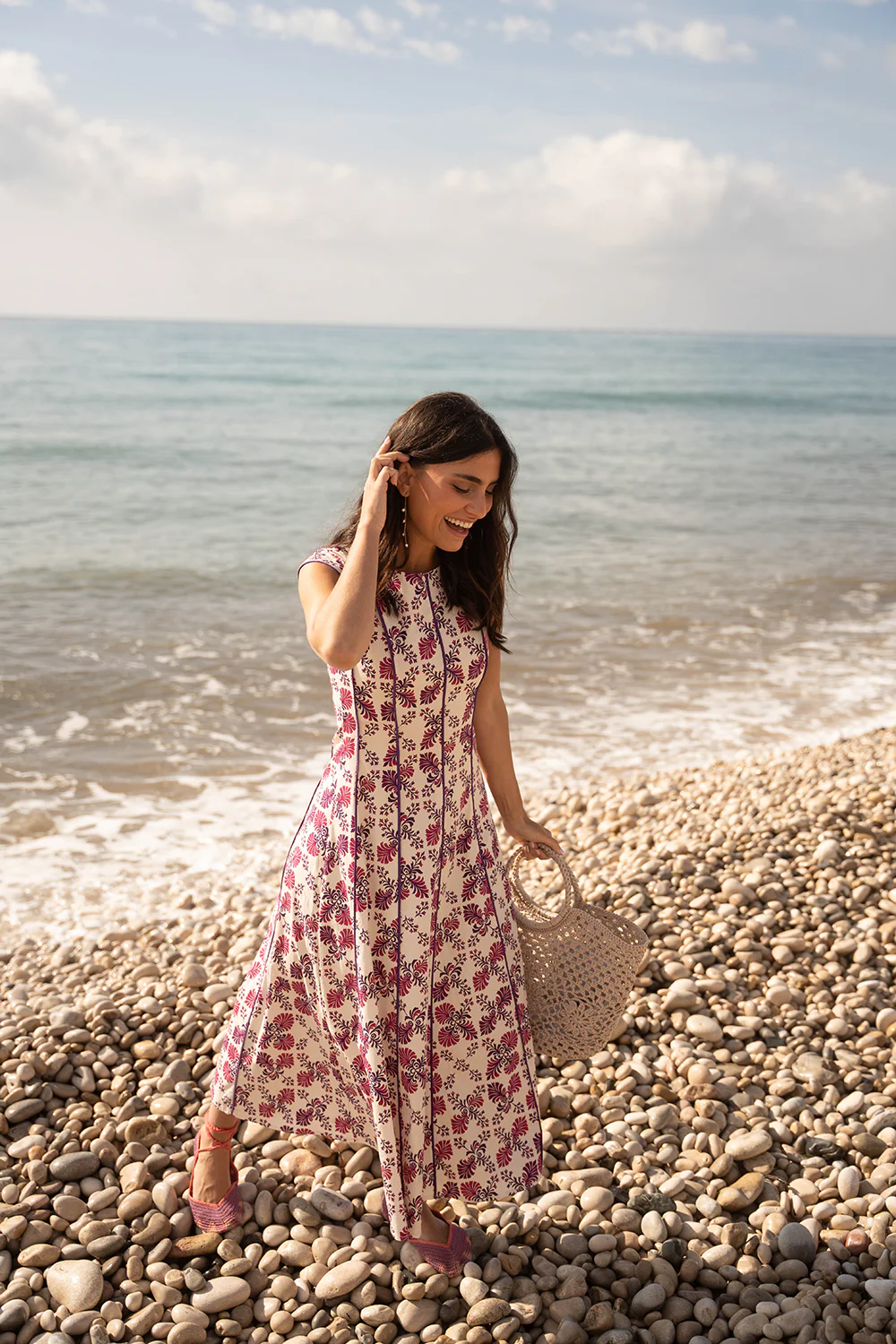 Vestido Marea - Image 9