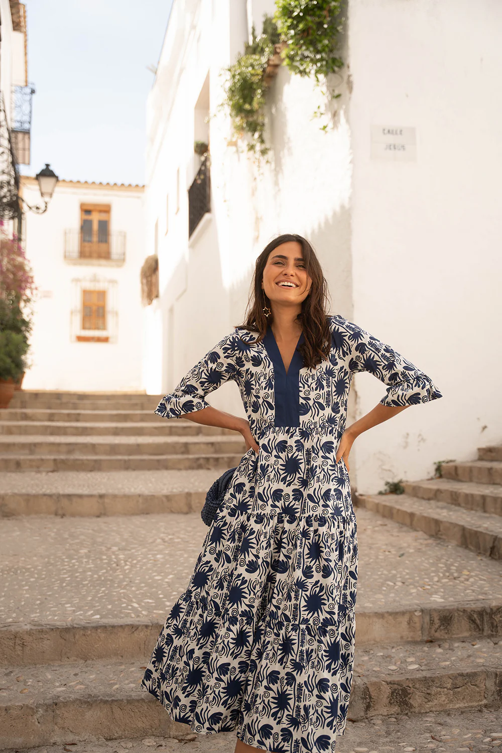 Vestido Marina - Image 2