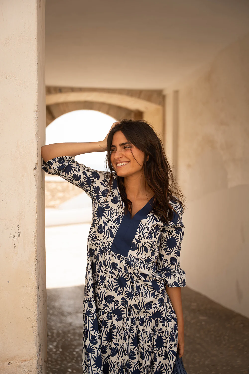 Vestido Marina - Image 4