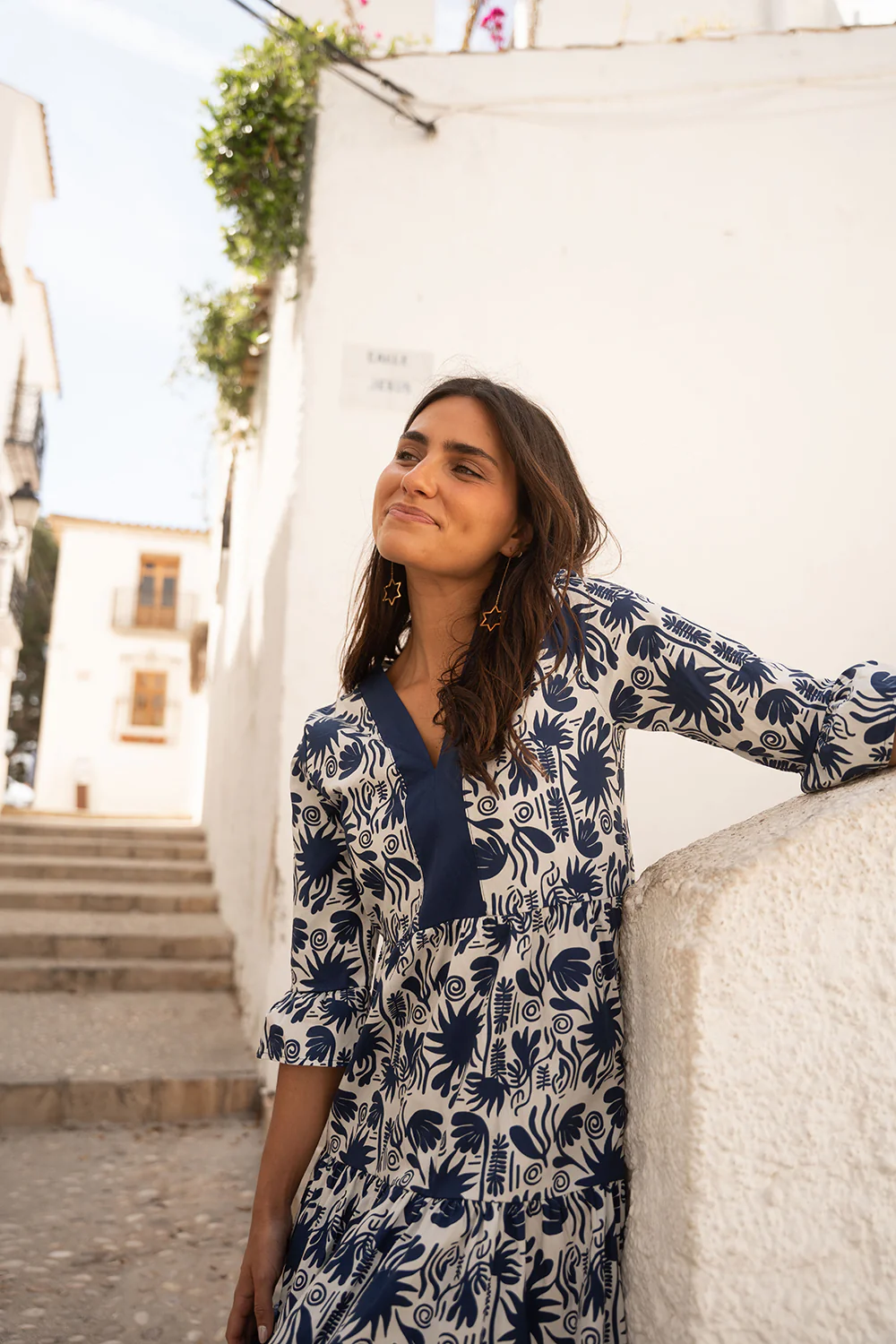 Vestido Marina - Image 5