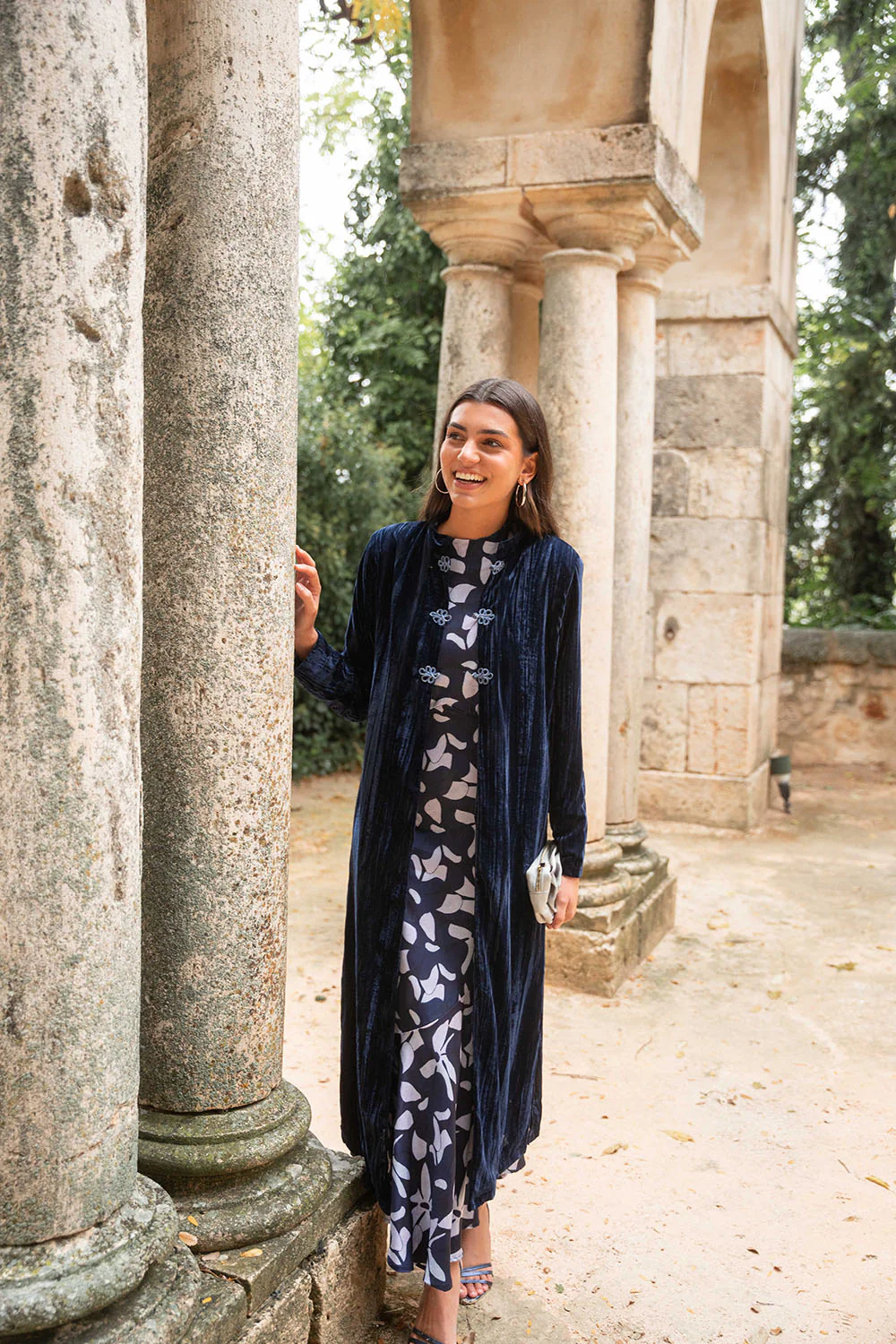 Vestido Marquesa - Image 3